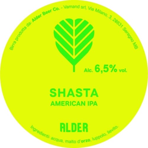 Shasta
