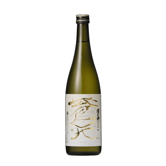 Shichisui Junmai Ginjo55 Omachi