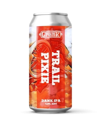 Crank Trail Pixie