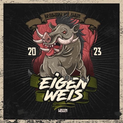EigenWeis