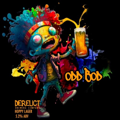 Odd Bod