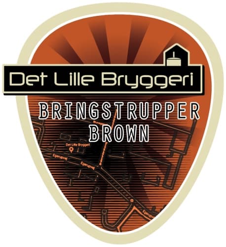 Bringstrupper Brown