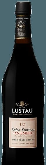 San Emilio Pedro Ximenez