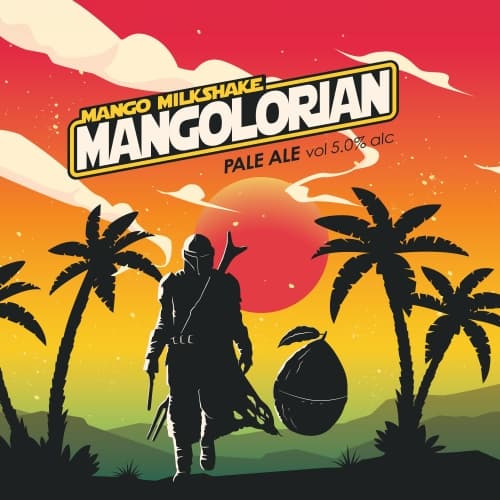 Mangolorian