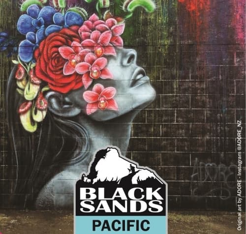 Pacific