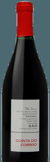 Quinta do Correio Dão Tinto