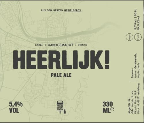 Pale Ale