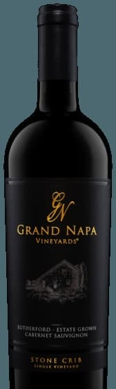 Stone Crib Cabernet Sauvignon