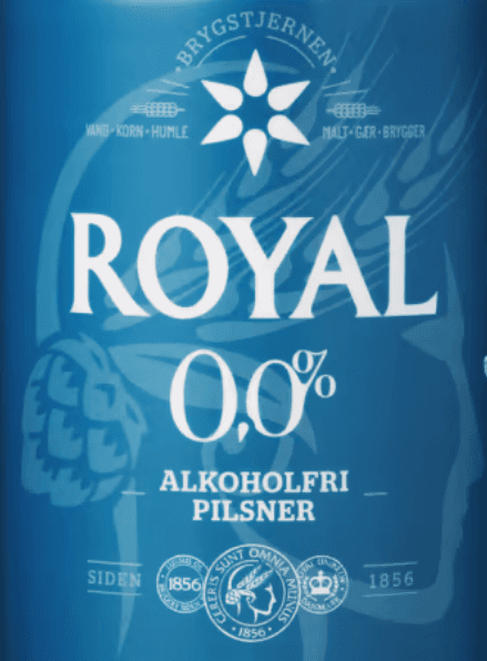 Royal 0,0%