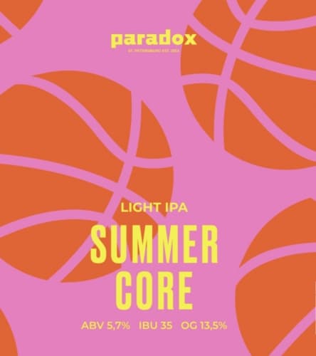 Summer Core