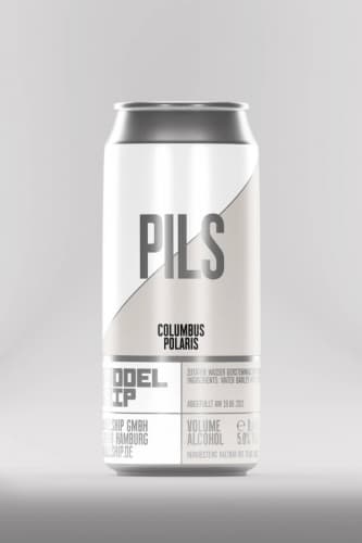 Pils Columbus Polaris
