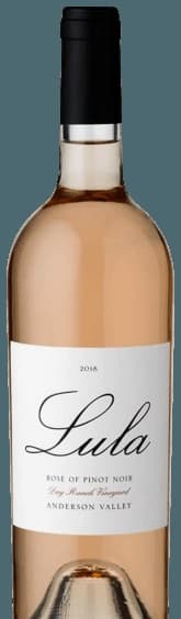 Rosé of Pinot Noir