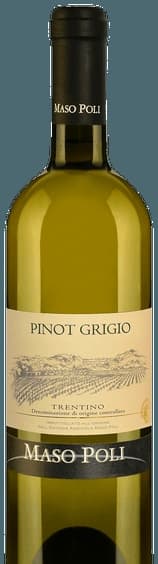 Pinot Grigio