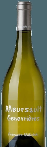 Meursault 1er Cru 'Genevrières'