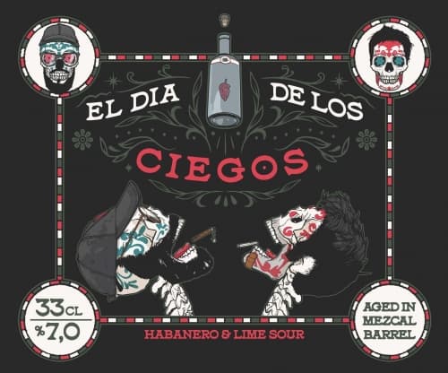 El Dia de los Ciegos