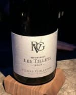 Meursault 'Les Tillets'