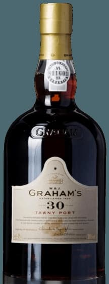 30 Year Old Tawny Port