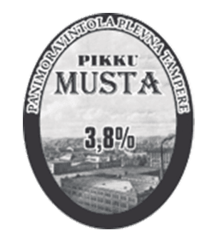 Pikku Musta