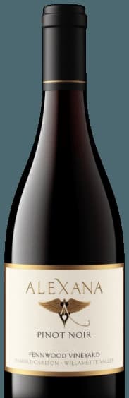 Fennwood Vineyard Pinot Noir