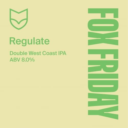 Regulate