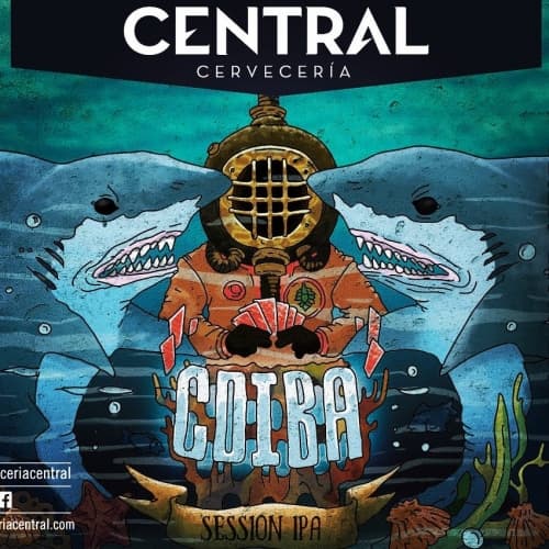 Coiba