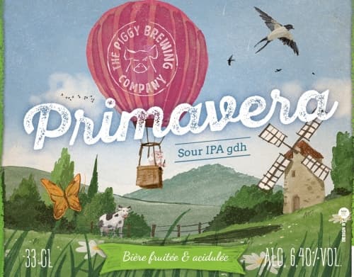 Primavera