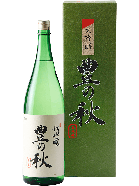 Daiginjo Toyonoaki