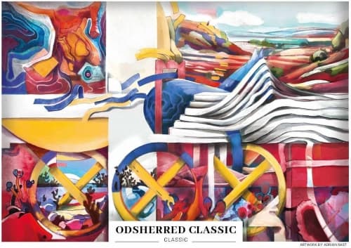 Odsherred Classic