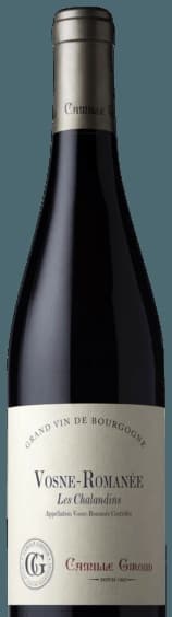Vosne-Romanée 'Les Chalandins'