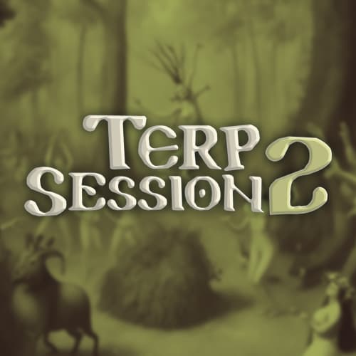 Terp Session 2023 #6: Lavender Kush