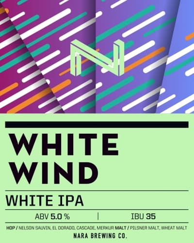 White Wind