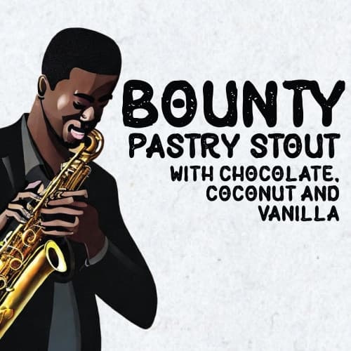 Bounty Pastry Stout