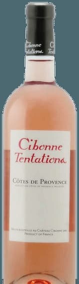 Tentations Rosé