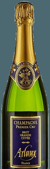 Grande Cuvée Brut Champagne Premier Cru