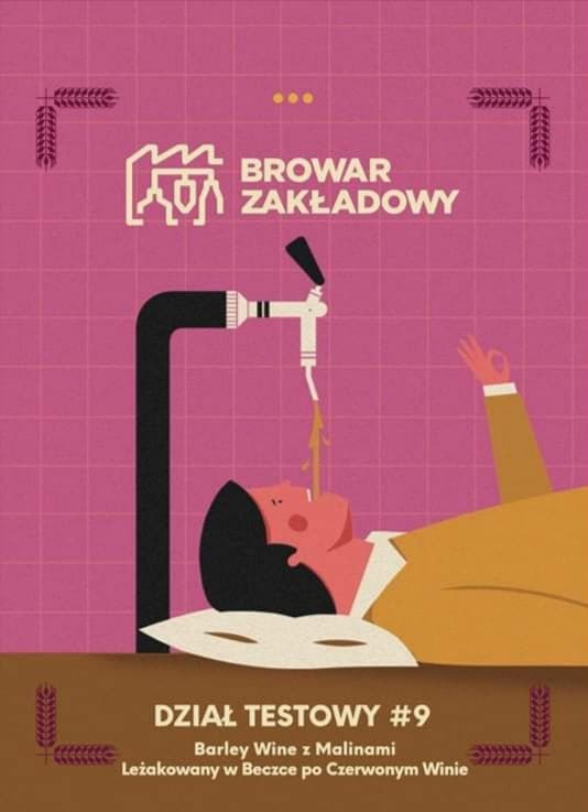 Dział Testowy #9