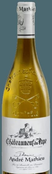 Châteauneuf-du-Pape Blanc