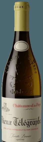 Châteauneuf-du-Pape (La Crau) Blanc