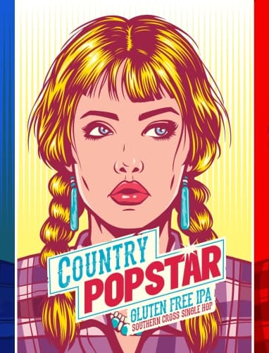 Country Popstar