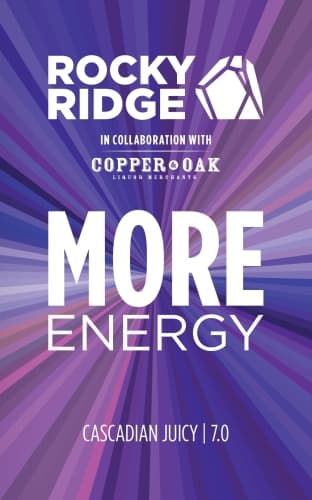 More Energy