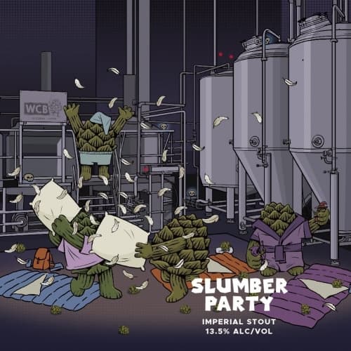 Slumber Party