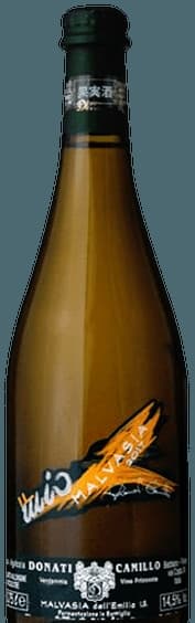 Il Mio Malvasia