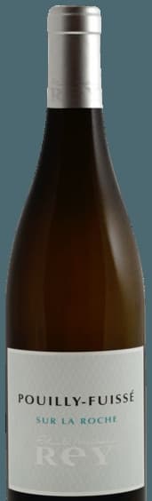 Pouilly-Fuissé 'Sur La Roche'