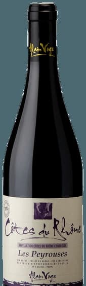 Côtes du Rhône 'Les Peyrouses'