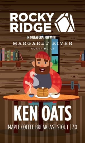 Ken Oats