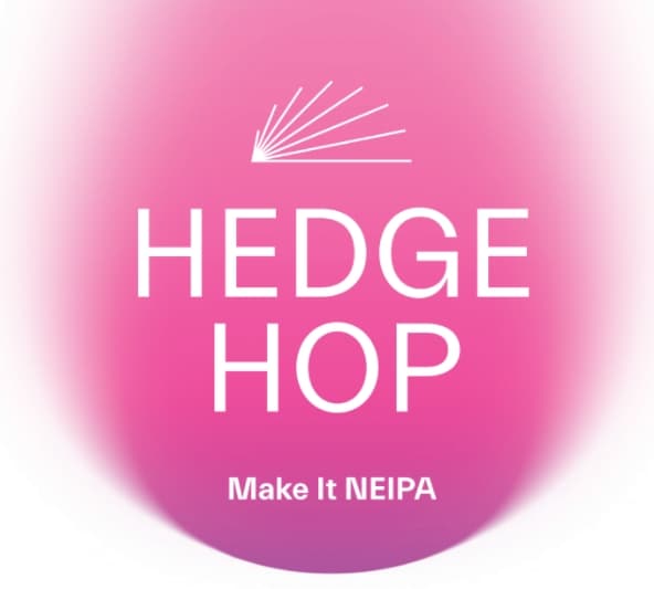 Hedgehop - Make It NEIPA