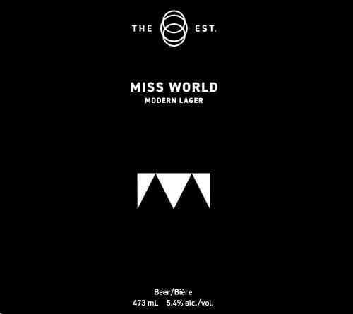 Miss World