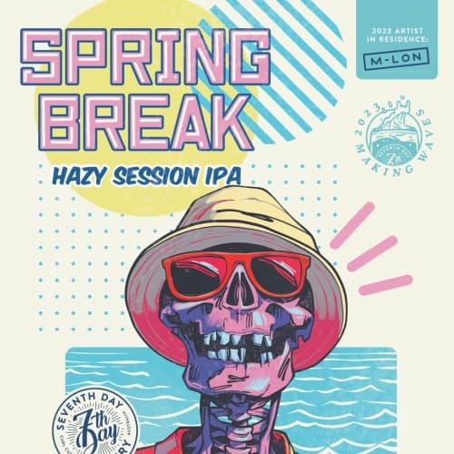 Spring Break