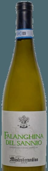 Falanghina del Sannio