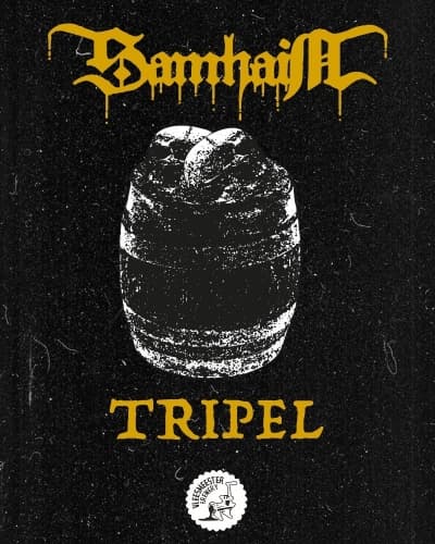 Samhain Tripel
