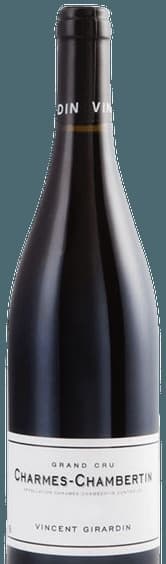 Charmes-Chambertin Grand Cru